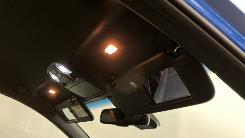 Kia Sportage 1.6 CRDi ISG GT-Line 5dr DCT Auto Diesel Estate